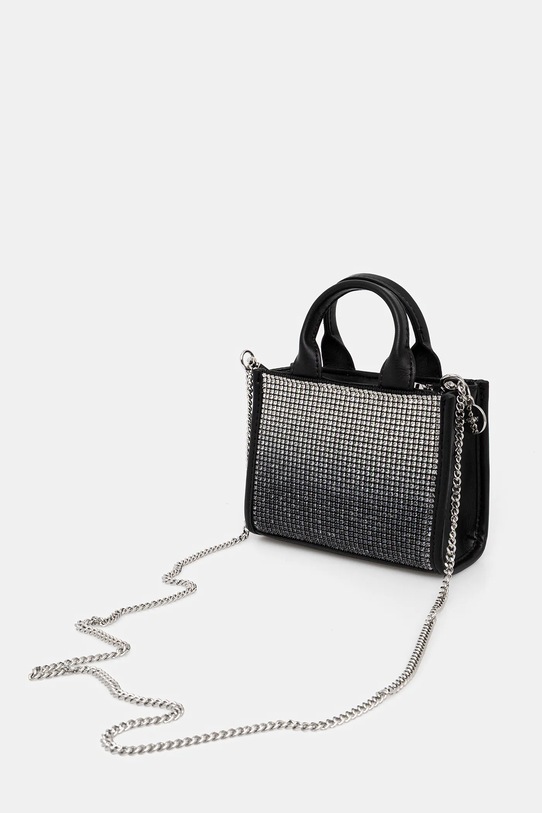 Dkny torebka czarny R53AVM56