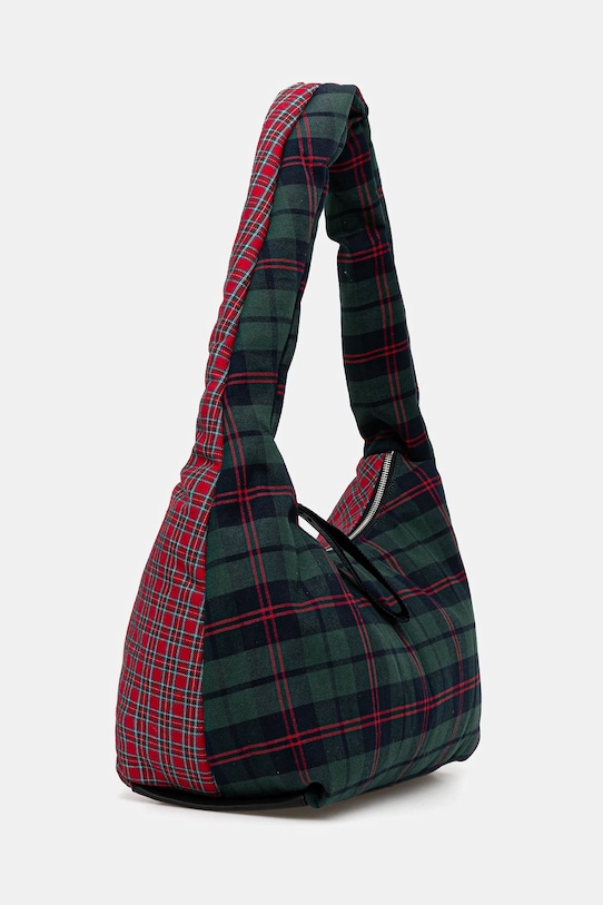 Tommy Jeans torebka zielony AW0AW18310