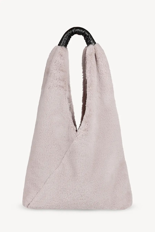 Bizuu torebka TULI TULI.BEZOWY.AW beżowy AW25