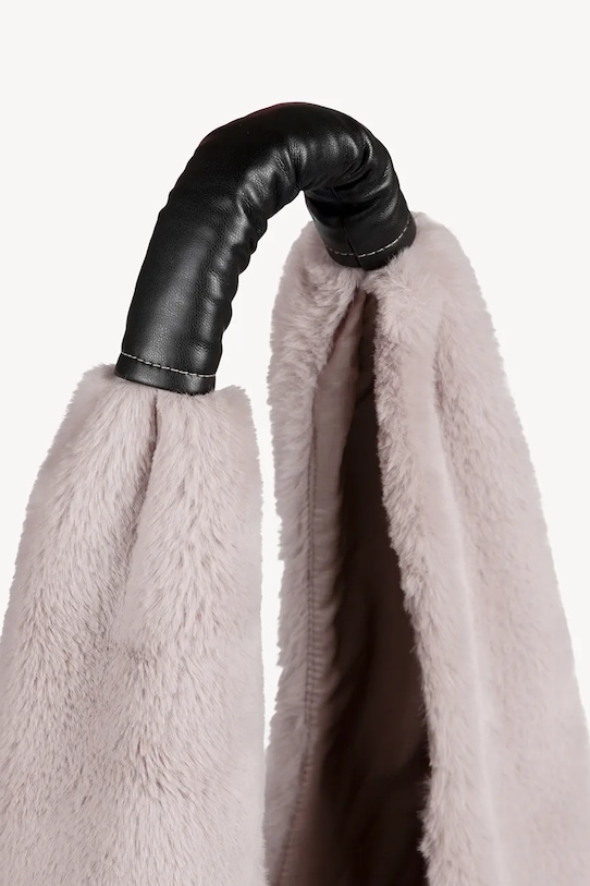 Akcesoria Bizuu torebka TULI TULI.BEZOWY.AW beżowy