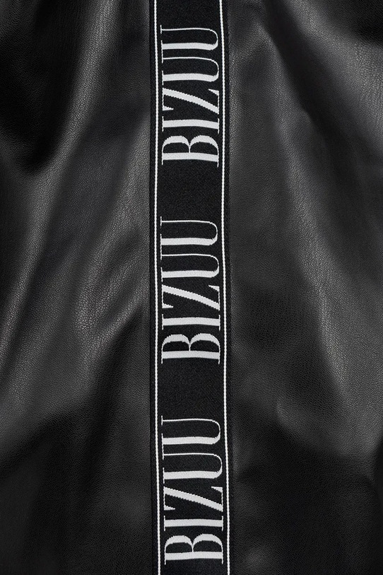 Torbica Bizuu LETHA črna LETHA.CZARNY