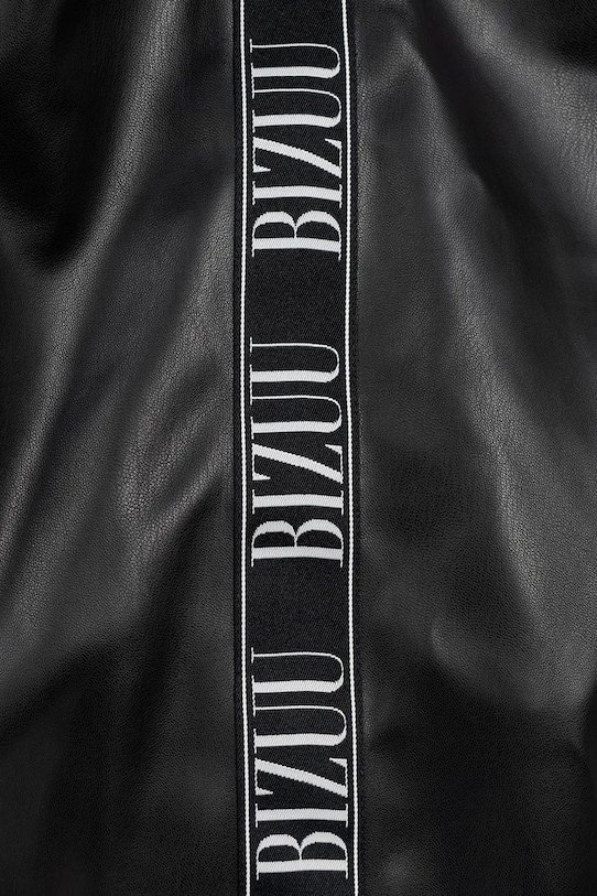 Torbica Bizuu LETHA črna LETHA.CZARNY