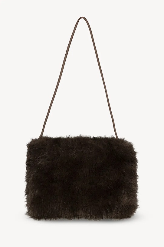 Аксесуари Сумочка Bizuu MUFFIE MUFFIE.BRAZOWY коричневий