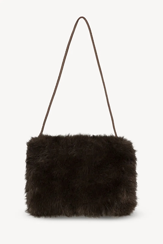 Аксесуари Сумочка Bizuu MUFFIE MUFFIE.BRAZOWY коричневий