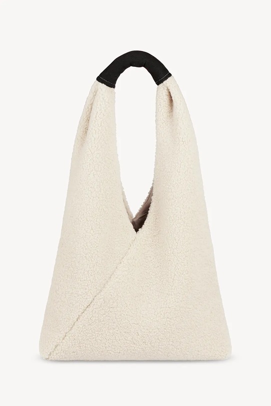 Torba Bizuu MULI MULI.KREMOWY bež AW25