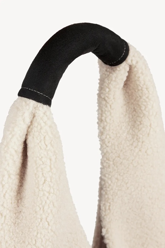 Dodaci Torba Bizuu MULI MULI.KREMOWY bež