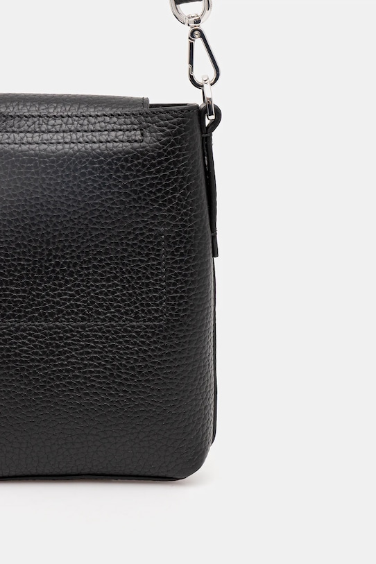 Akcesoria Marc O'Polo torebka skórzana 5000007752 czarny