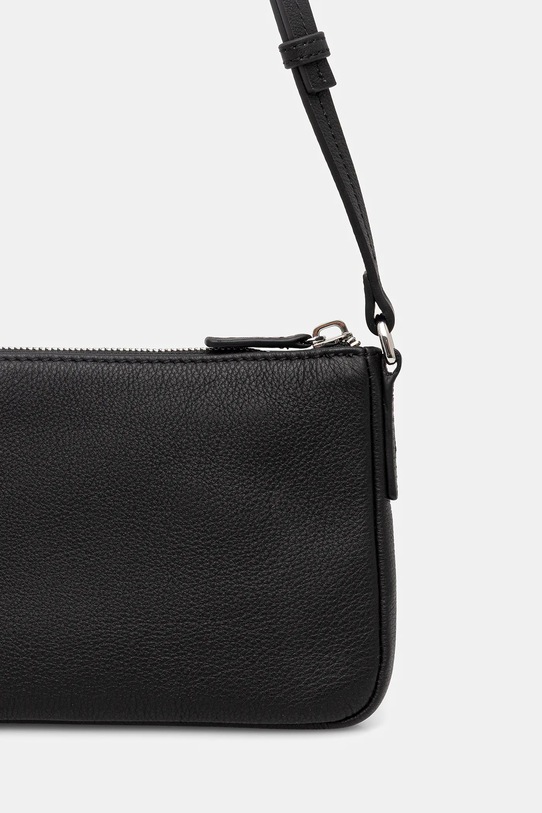 Akcesoria Marc O'Polo torebka skórzana 5000007815 czarny