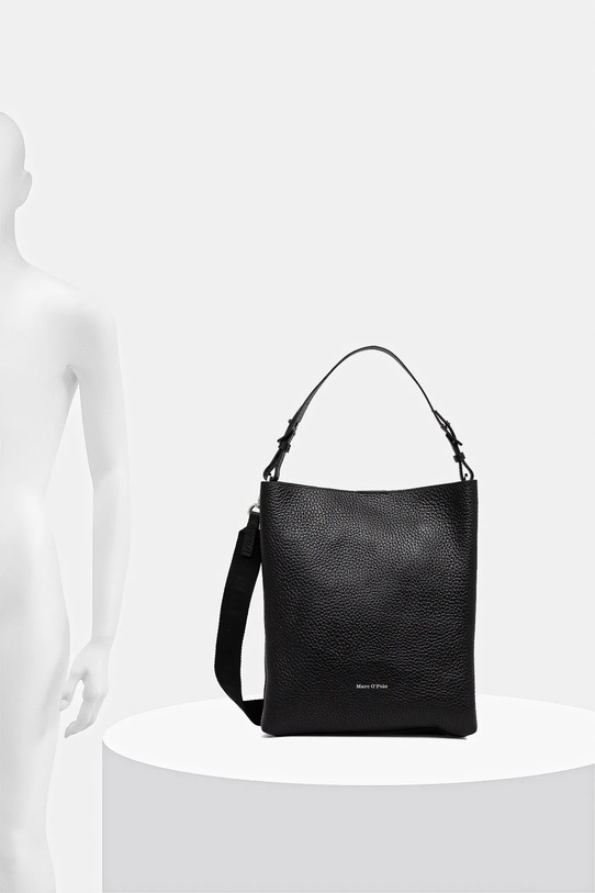 Marc O'Polo torebka skórzana 5000007749