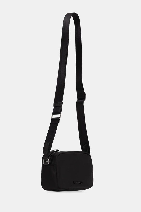 Marc O'Polo torebka 5000007774 czarny AW25