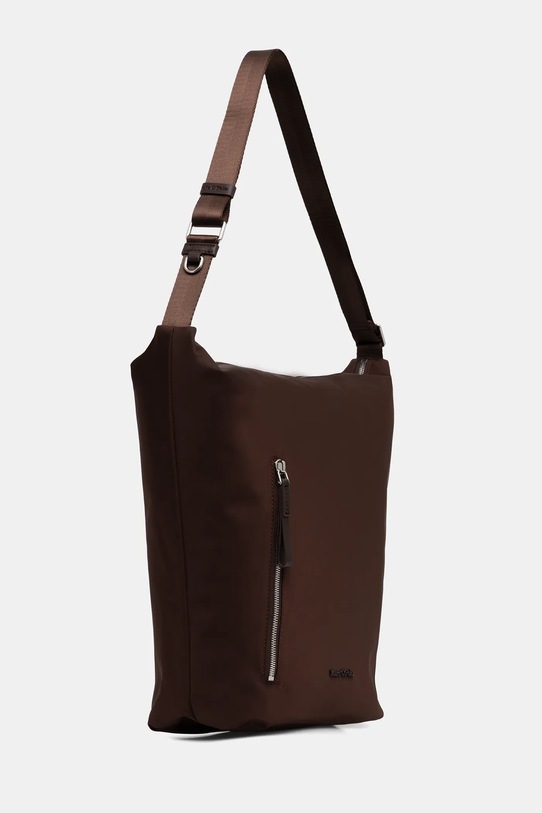 Marc O'Polo torebka 5000007737 brązowy AW25