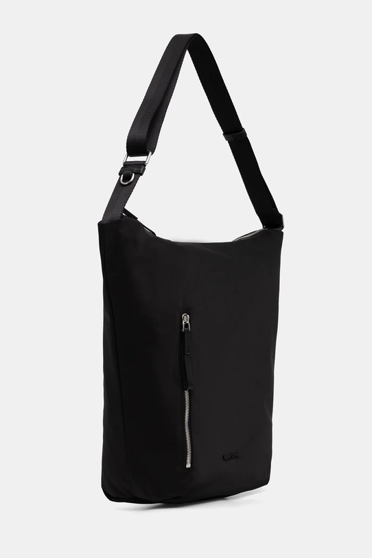 Marc O'Polo torebka 5000007737 czarny AW25