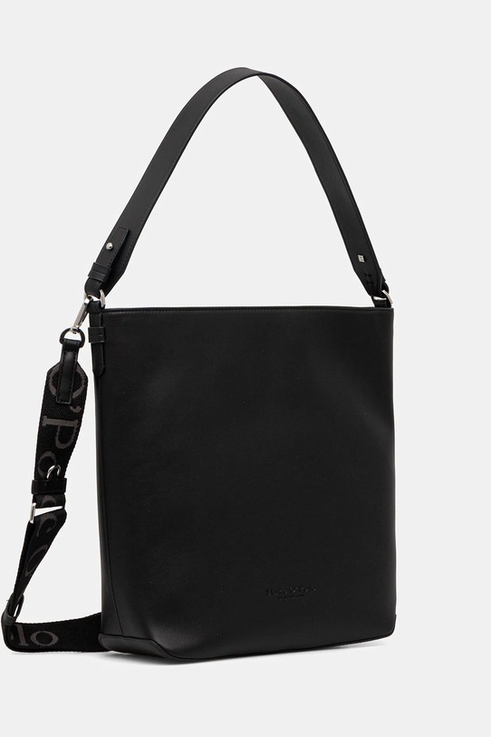 Marc O'Polo torebka 5000007745 czarny AW25