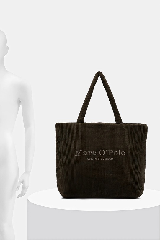 Marc O'Polo torebka bawełniana 5000007859