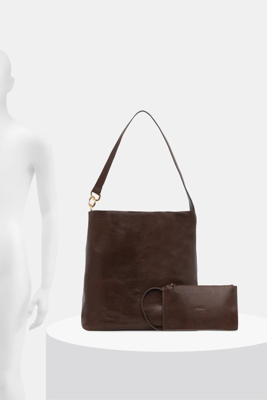 Sessun torebka skórzana 25102025