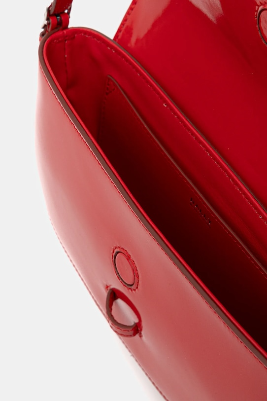 Bally torebka skórzana WAS045