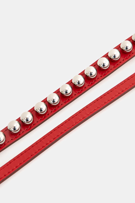 Bally torebka skórzana WAS045