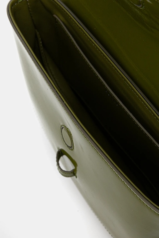 Bally torebka skórzana WAS045