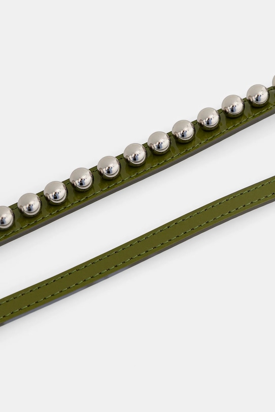 Bally torebka skórzana WAS045