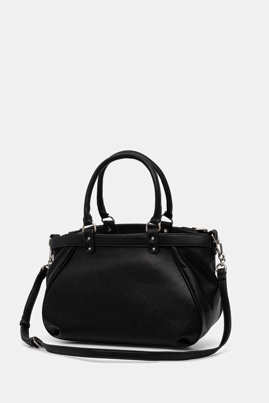 Akcesoria Juicy Couture torebka Twig Narrative BIJ3J8992WVP czarny