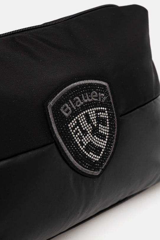 Akcesoria Blauer saszetka MIRA01 czarny