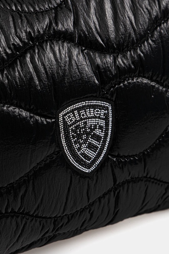 Akcesoria Blauer saszetka FLOW03 czarny