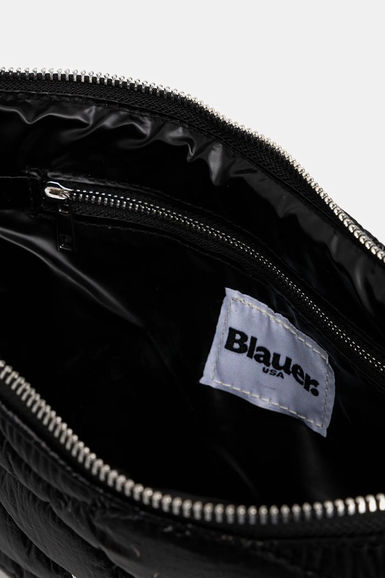 Blauer saszetka FLOW03 czarny