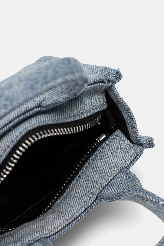 Dkny torebka R53AQM56 niebieski