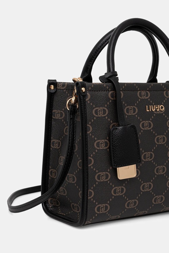 Liu Jo torebka AF5192.E0668 brązowy AW25