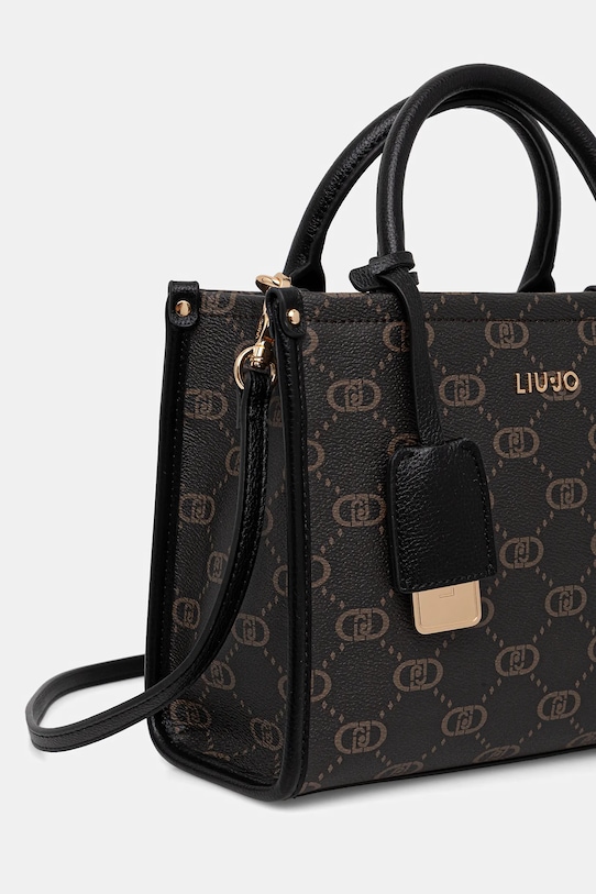 Liu Jo torebka AF5192.E0668 brązowy AW25
