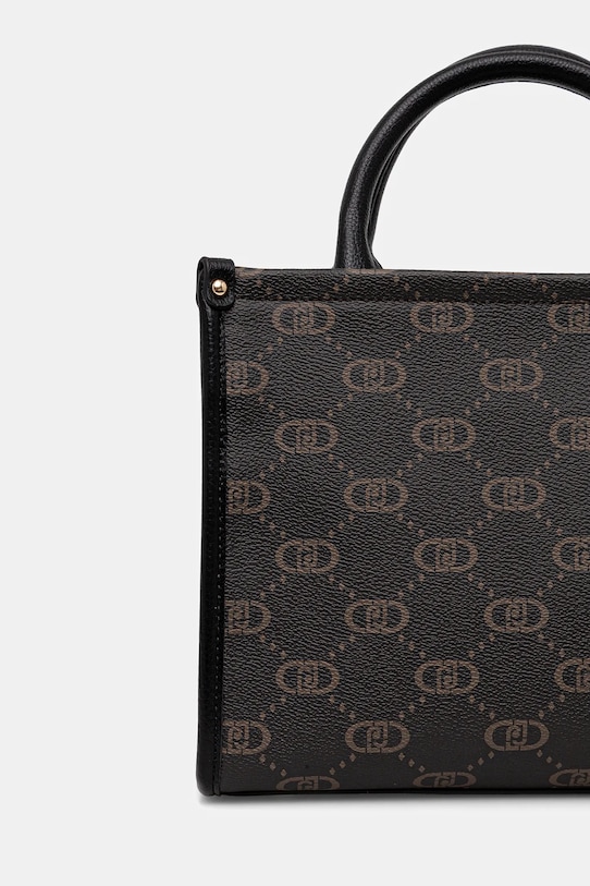 Akcesoria Liu Jo torebka AF5192.E0668 brązowy