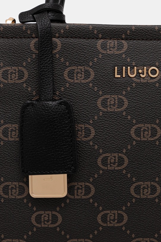 Liu Jo torebka brązowy AF5192.E0668