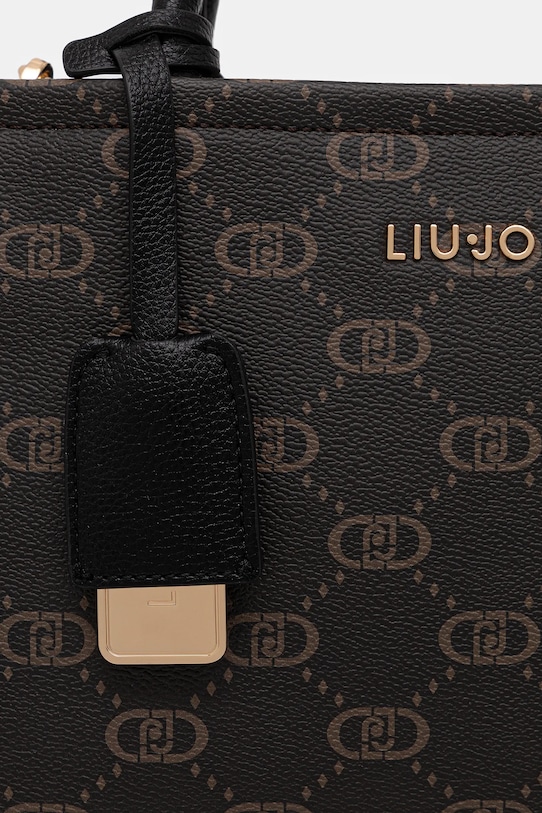 Liu Jo torebka brązowy AF5192.E0668
