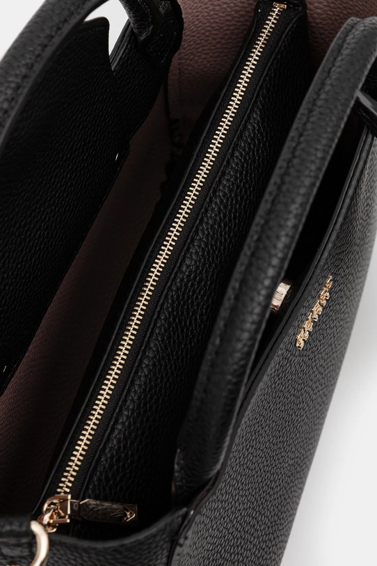 Guess torebka BRENTON HWPG96.48050 czarny