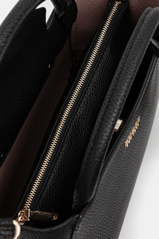 Guess torebka BRENTON HWPG96.48050 czarny