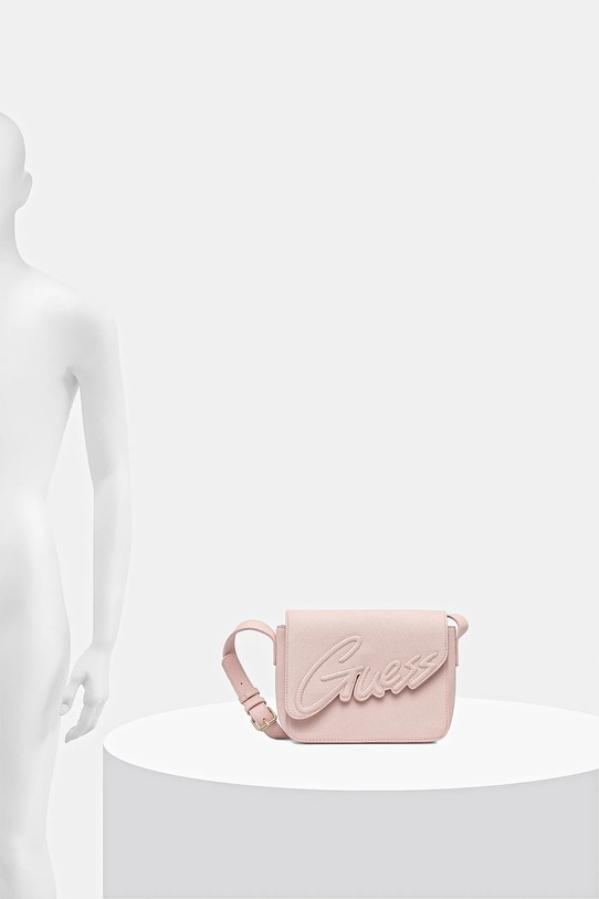 Guess torebka dziecięca J3YZ32.WG730.9BYA