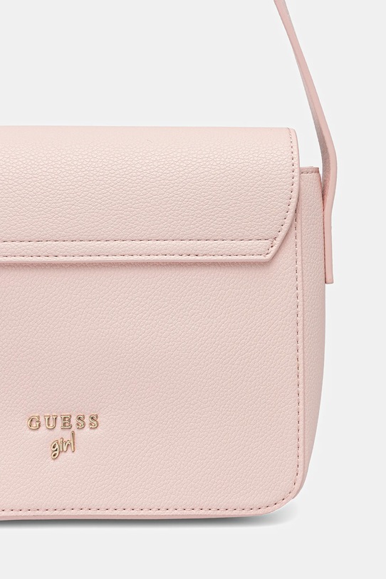 Dziewczynka Guess torebka dziecięca J3YZ32.WG730.9BYA różowy