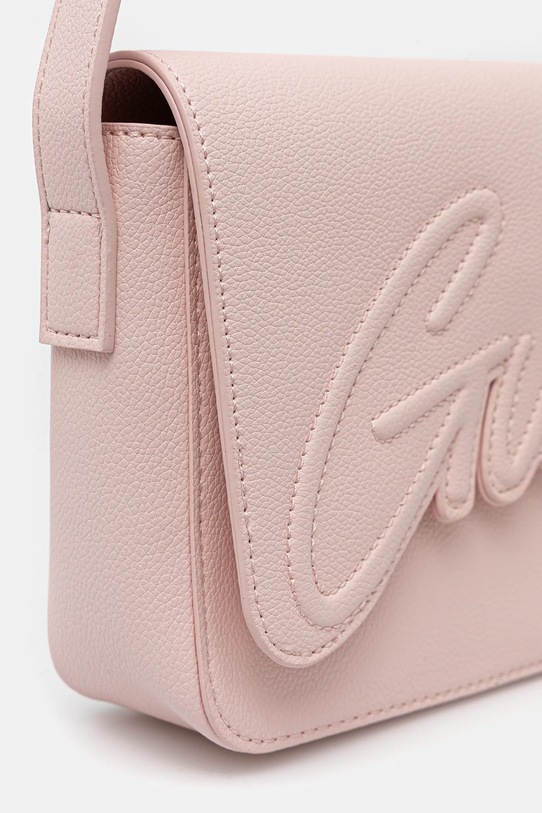 Guess torebka dziecięca różowy J3YZ32.WG730.9BYA