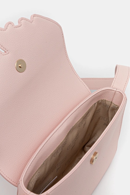 Guess torebka dziecięca J3YZ32.WG730.9BYA różowy