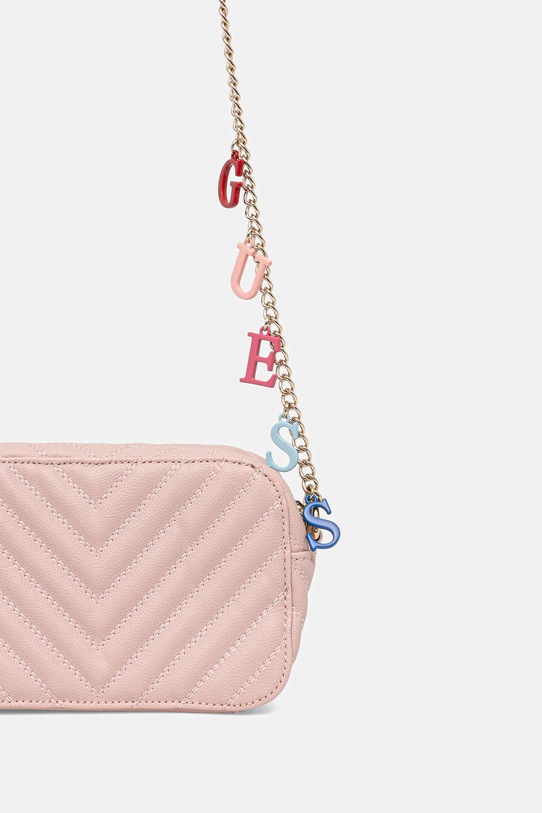 Девочка Сумочка Guess J4GZ23.WFZL0.9BYA розовый