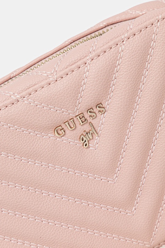 Guess torebka różowy J4GZ23.WFZL0.9BYA