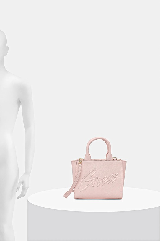 Guess torebka dziecięca J5GZ06.WG730.9BYA