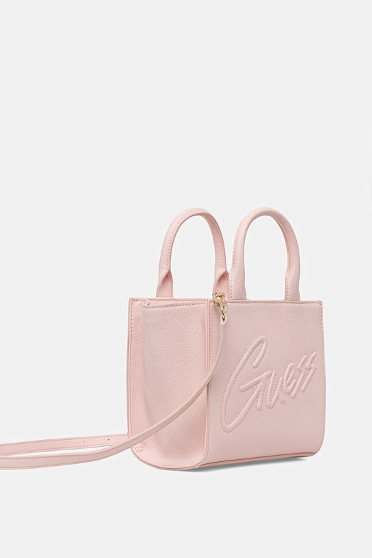 Guess poșetă fete J5GZ06.WG730.9BYA roz AW25