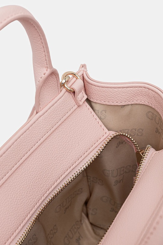 Guess torebka dziecięca J5GZ06.WG730.9BYA różowy