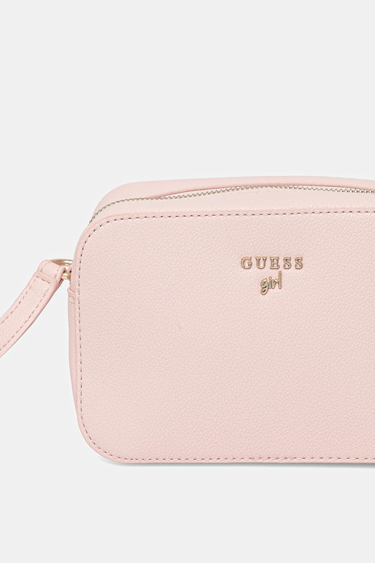 Dziewczynka Guess torebka dziecięca J5GZ07.WG730.9BYA różowy