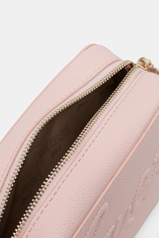 Guess torebka dziecięca J5GZ07.WG730.9BYA różowy