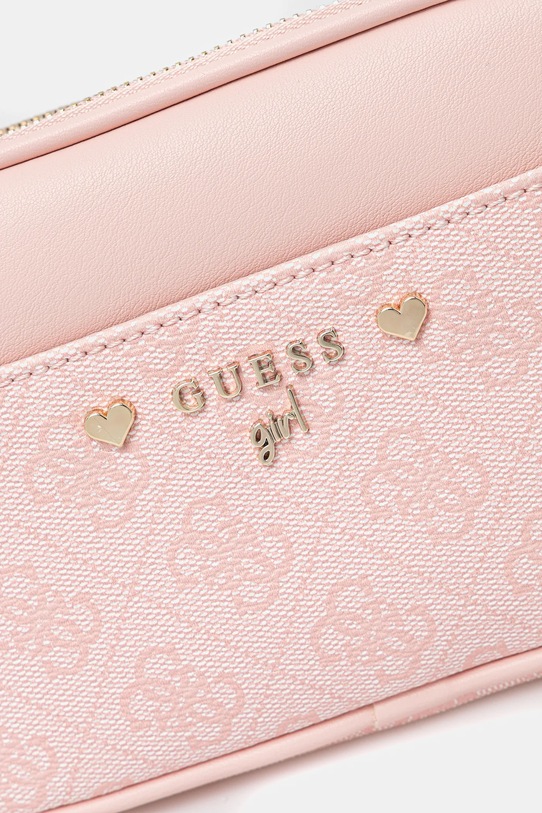 Дитяча сумочка Guess рожевий J5YZ00.WFMF0.9BYA