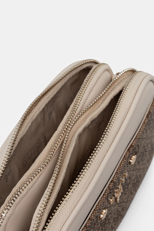 Дитяча сумочка Guess бежевий J5YZ00.WFMF0.9BYA