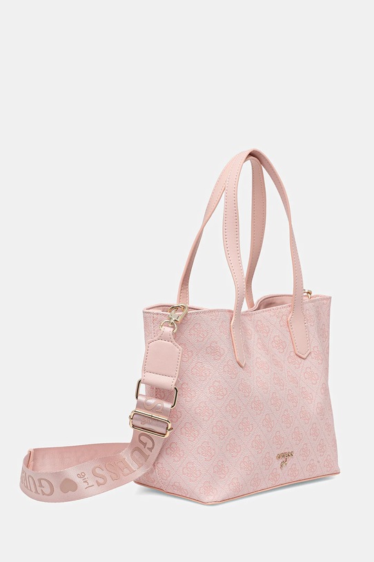 Дитяча сумочка Guess J5YZ01.WFMF0.9BYA рожевий AW25