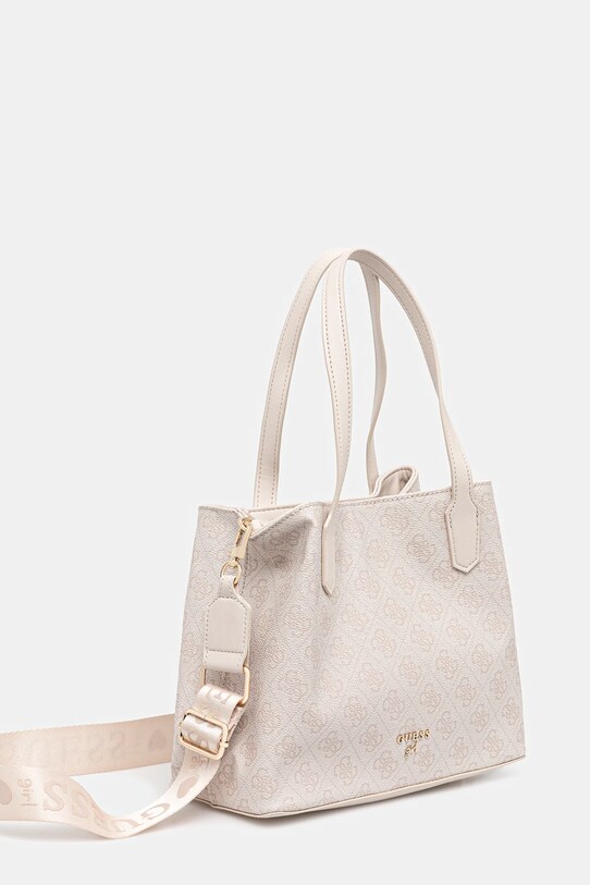 Guess torebka dziecięca J5YZ01.WFMF0.9BYA beżowy AW25